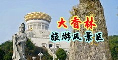 操处女骚屄的视频中国浙江-绍兴大香林旅游风景区